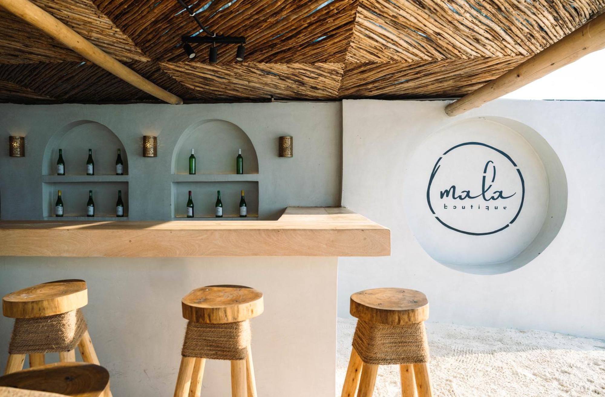 Mala Boutique Resort