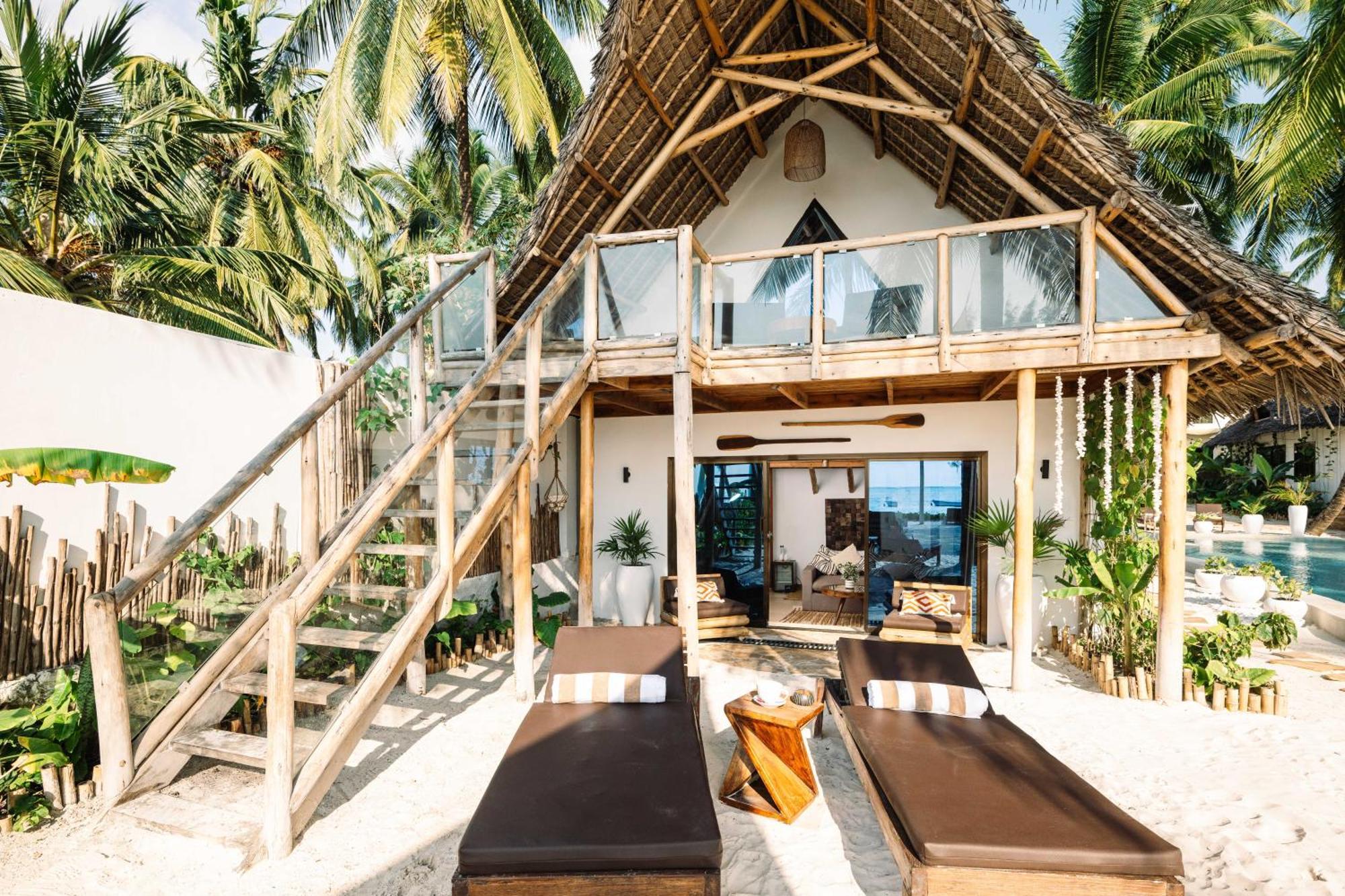 Mala Boutique Resort *
