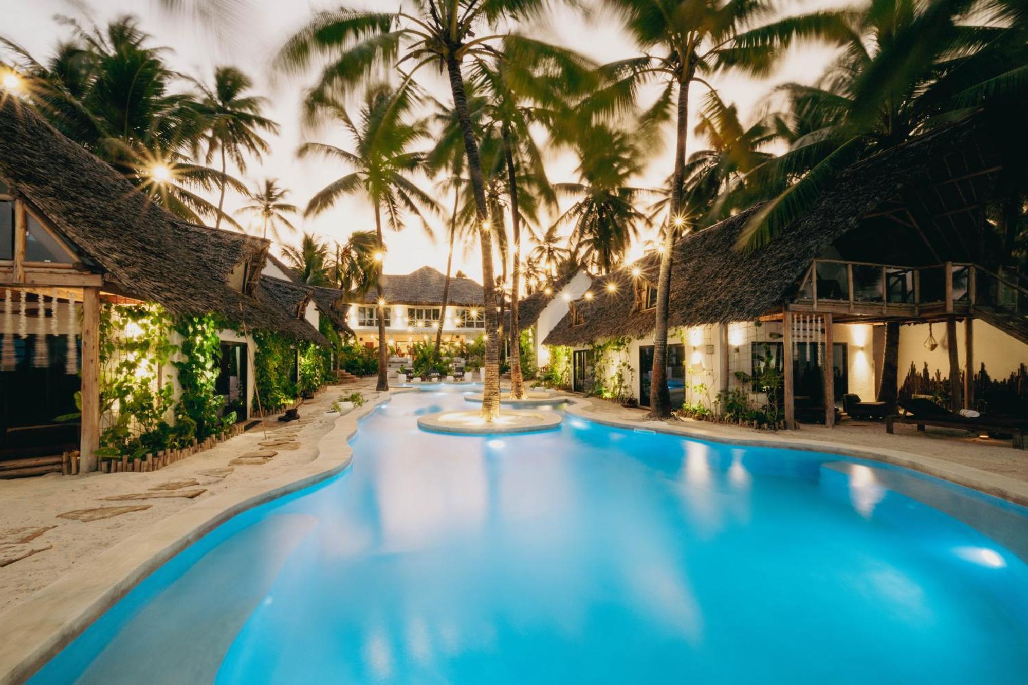 Mala Boutique Resort