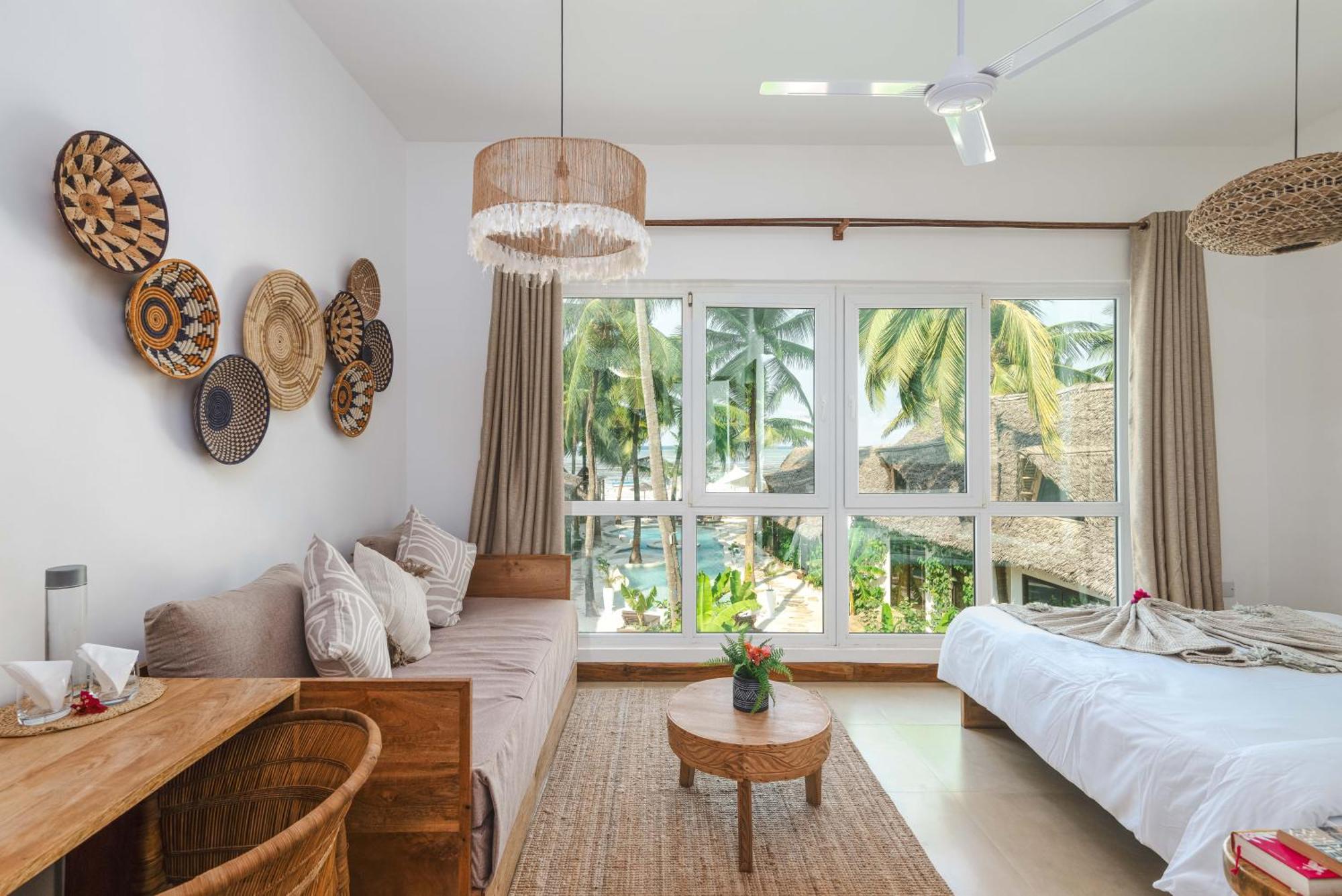 Mala Boutique Resort *