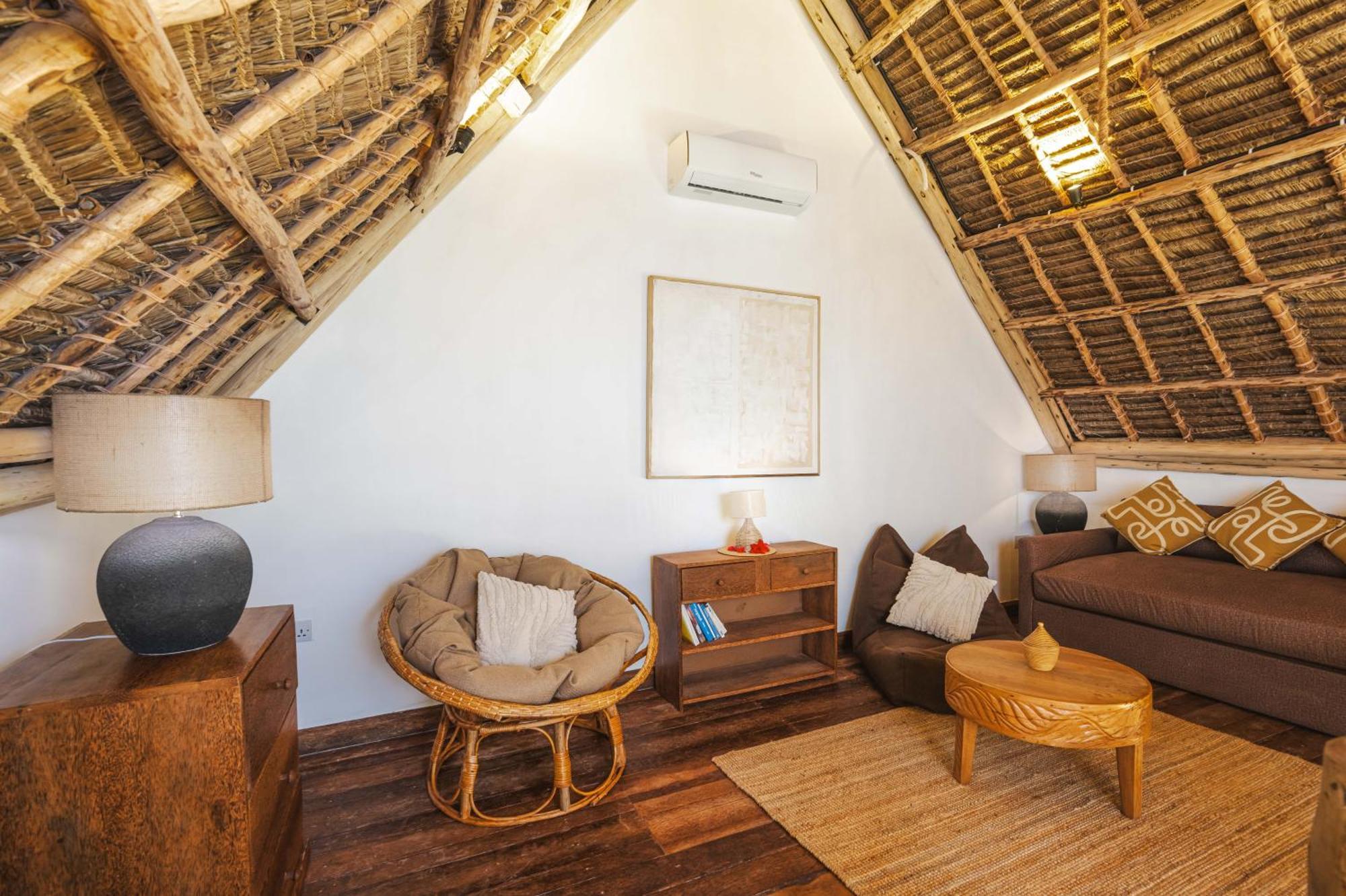 Resort Mala Boutique Bwejuu