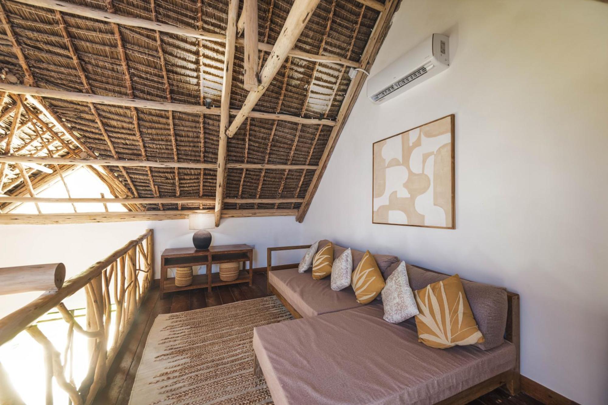 Resort Mala Boutique Bwejuu