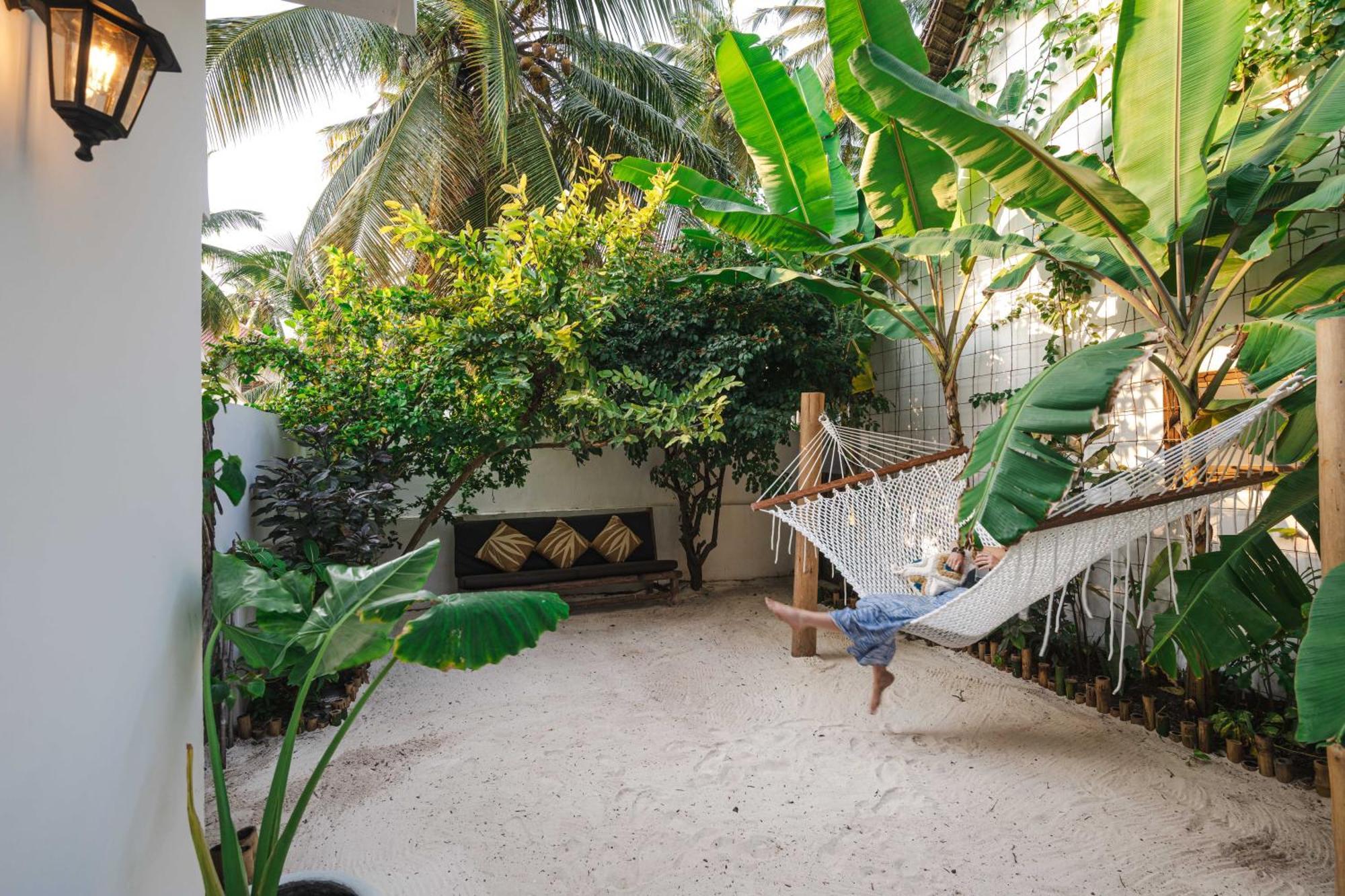 Mala Boutique Resort *